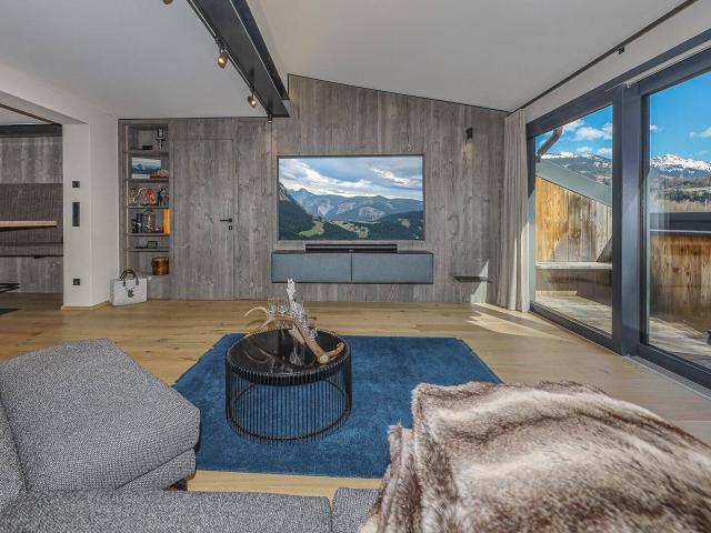 Apartment kaufen in Aurach bei Kitzbühel, Tirol