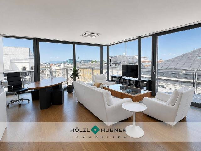 Apartment mieten in Salzburg