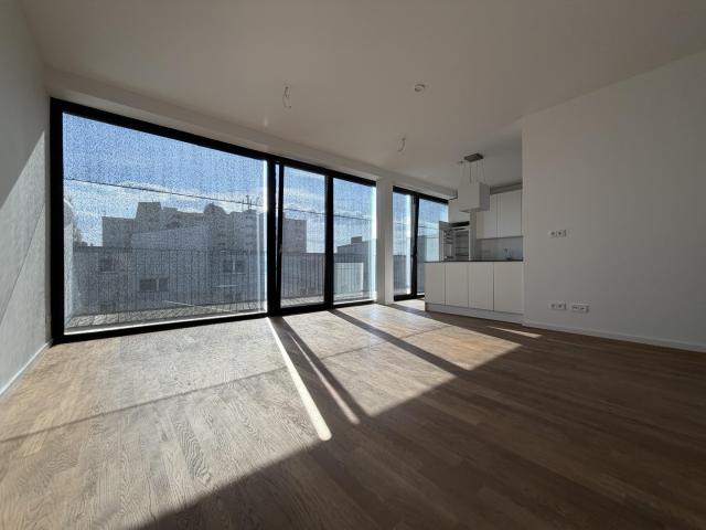 Dachgeschosswohnung kaufen in Donaukiez, Berlin
