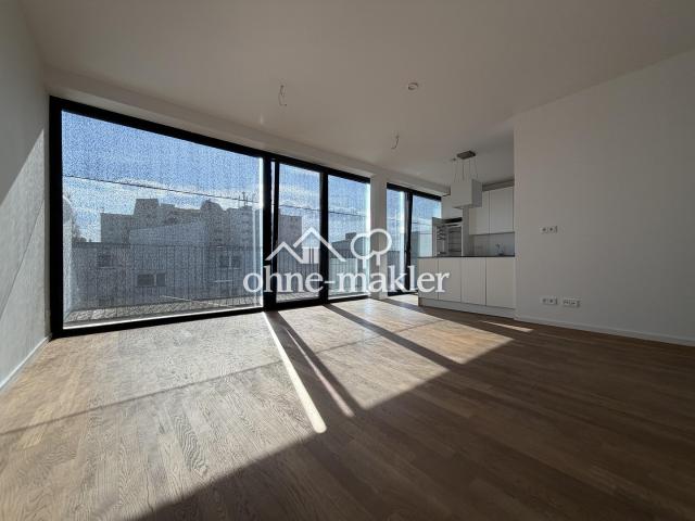Apartment kaufen in Neukölln, Berlin