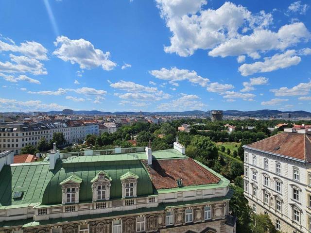 Apartment mieten in KG Leopoldstadt, Wien