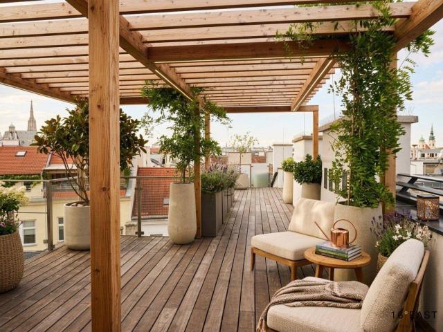 Apartment kaufen in KG Landstraße, Wien