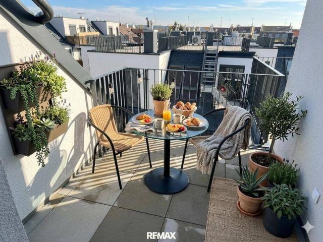 Apartment kaufen in Liesing, Wien