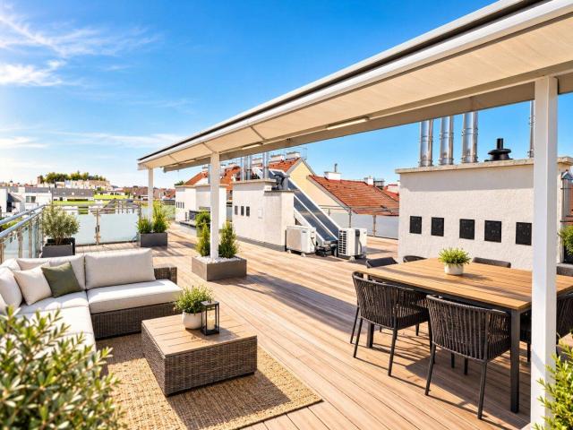 Apartment kaufen in Erdberg, Wien
