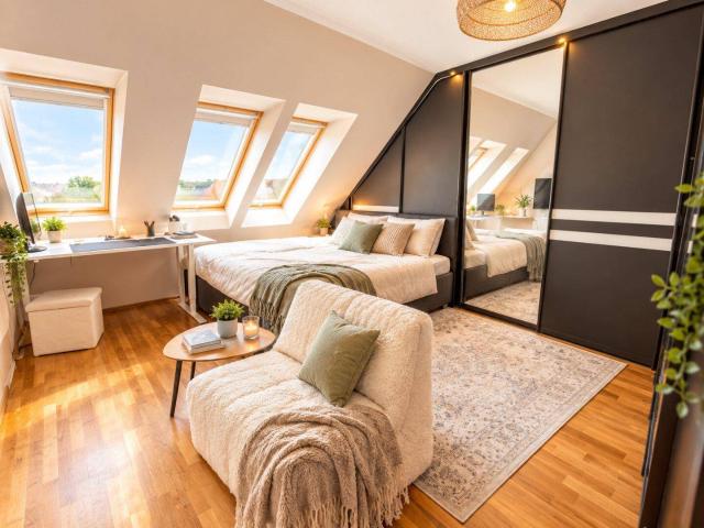 Apartment kaufen in Erdberg, Wien