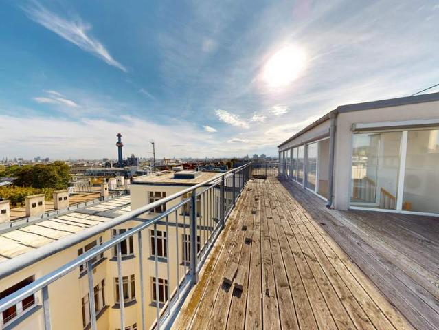 Wohnung kaufen in Döbling, Wien