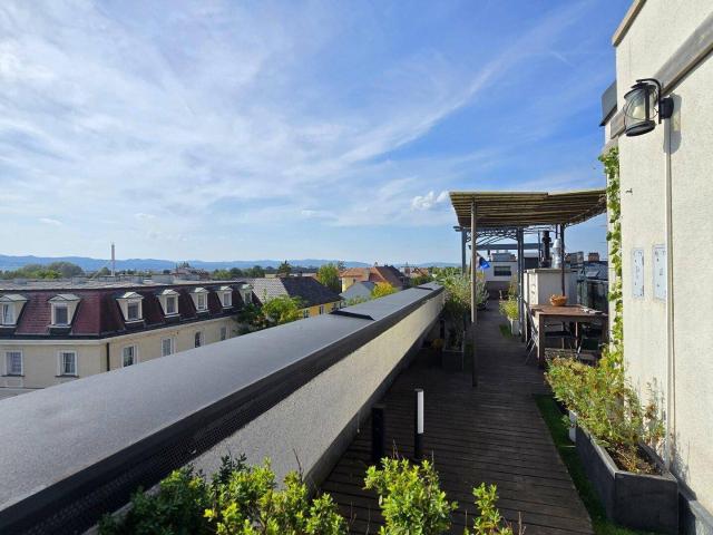 Apartment kaufen in Schöffelstadt, Mödling