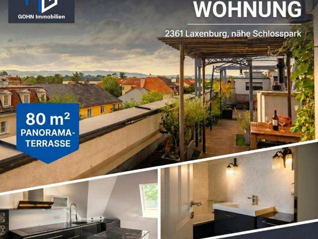 Apartment kaufen in Schöffelstadt, Mödling