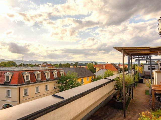 Apartment kaufen in Laxenburg, Niederösterreich