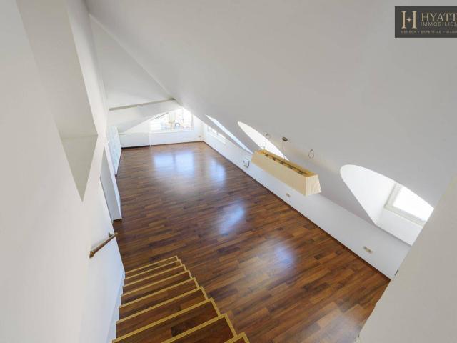 Apartment kaufen in Döbling, Wien
