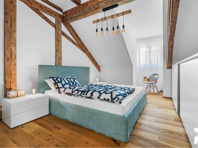 Apartment kaufen in Feldkirch-Innenstadt, Feldkirch