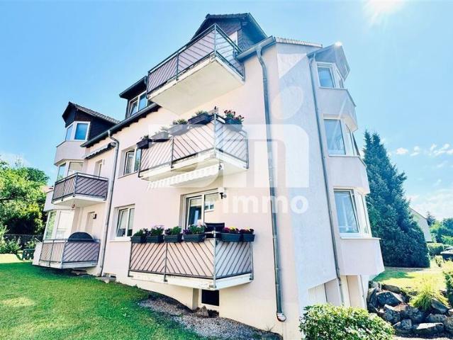Wohnung kaufen in Bettenhausen, Kassel