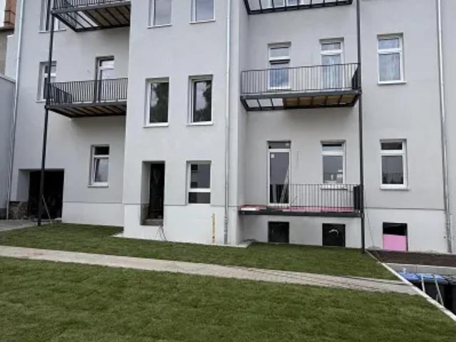 Apartment mieten in Falkenstein, Sachsen