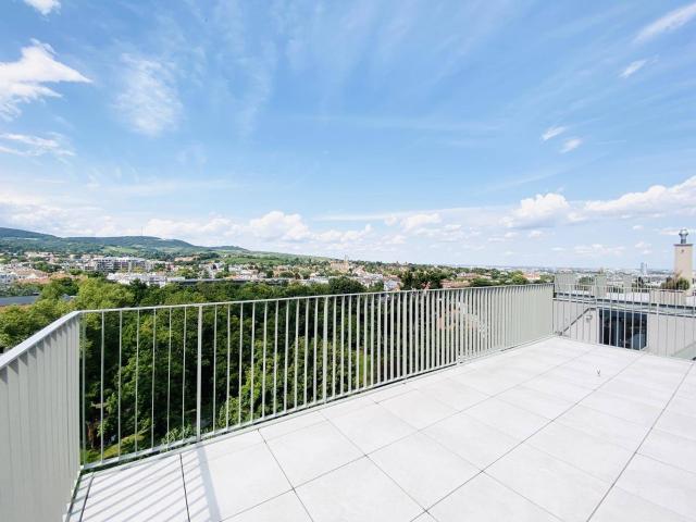 Apartment kaufen in Döbling, Wien