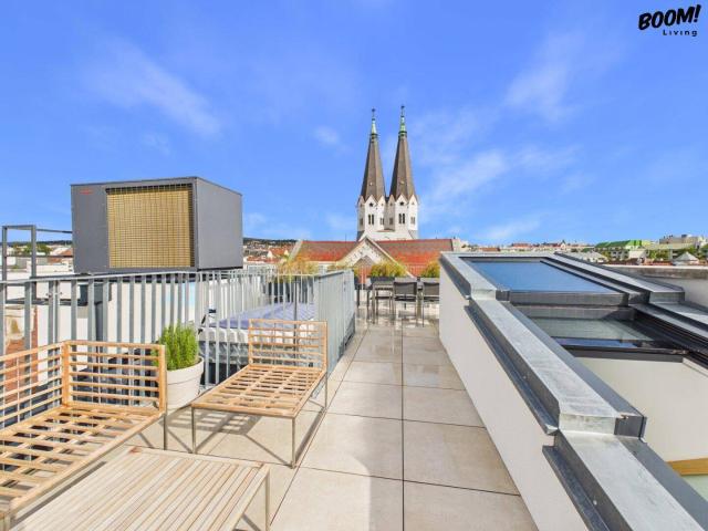 Apartment kaufen in KG Unterbaumgarten, Wien
