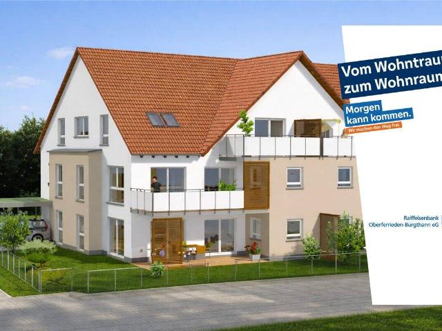 Wohnung kaufen in Feucht, Bayern