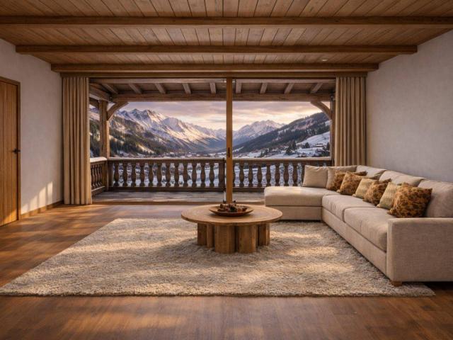 Apartment kaufen in Maistatt, Schladming