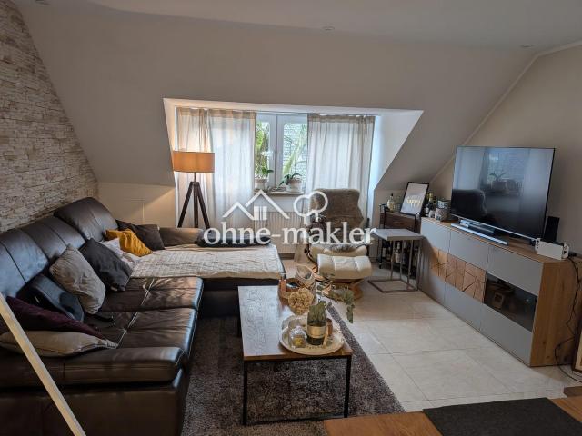 Apartment kaufen in Frohnhausen, Essen