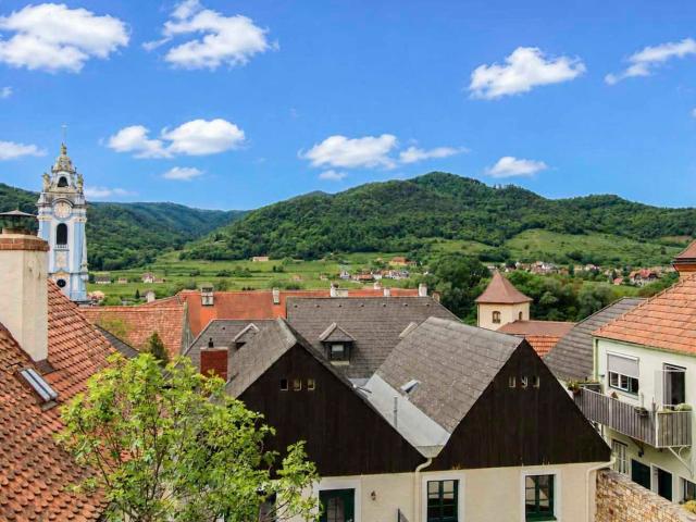 Wohnung kaufen in Dürnstein, Niederösterreich