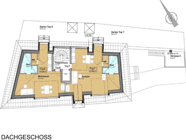 Apartment kaufen in Dürnstein, Niederösterreich
