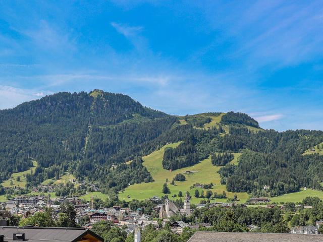 Apartment mieten in Aurach bei Kitzbühel, Tirol