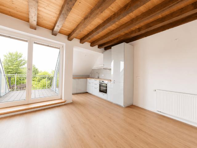Apartment mieten in Dom, Brandenburg