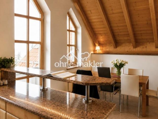 Apartment mieten in Penzberg, Bayern