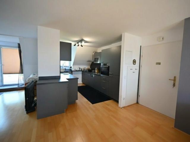 Apartment mieten in Bindermichl-Keferfeld, Linz