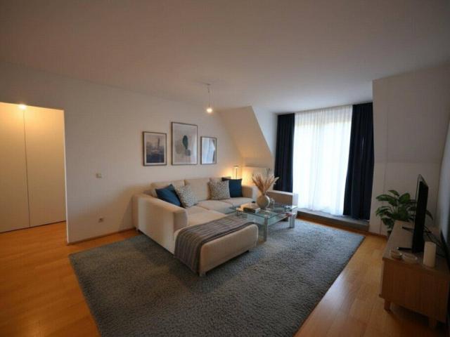 Apartment mieten in Bindermichl-Keferfeld, Linz