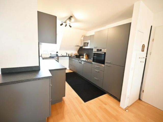 Apartment mieten in Bindermichl-Keferfeld, Linz