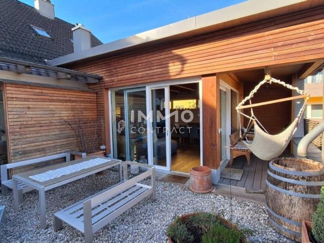 Apartment kaufen in Wieselburg, Niederösterreich