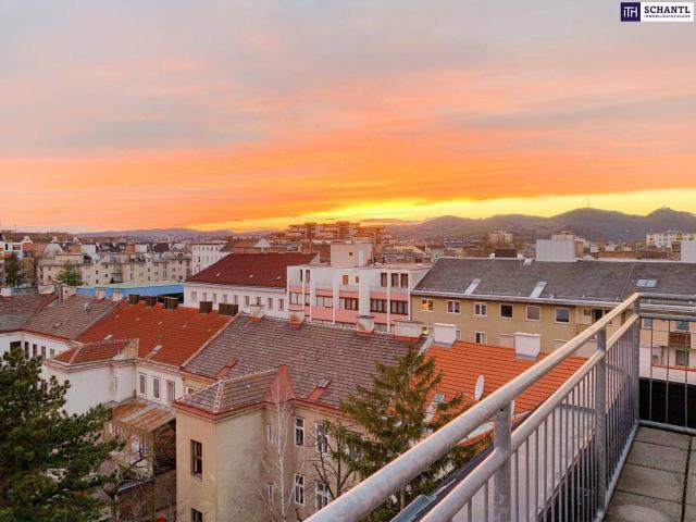 Apartment mieten in Floridsdorf, Wien