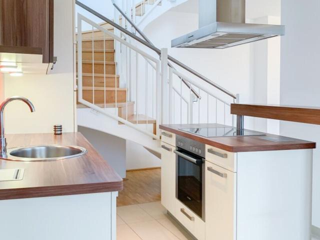 Wohnung mieten in Seestadt, Wien