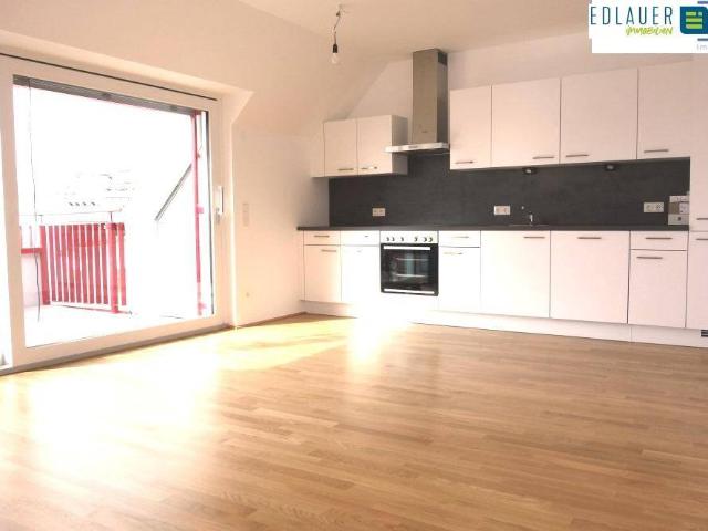 Apartment mieten in St. Pölten, Niederösterreich