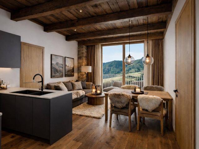 Apartment kaufen in Maistatt, Schladming