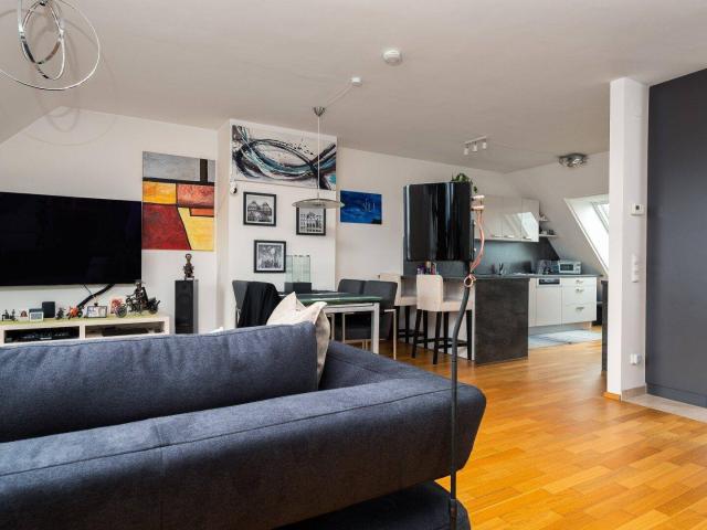 Apartment kaufen in Donaustadt, Wien