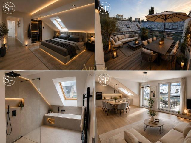 Apartment kaufen in Donaustadt, Wien