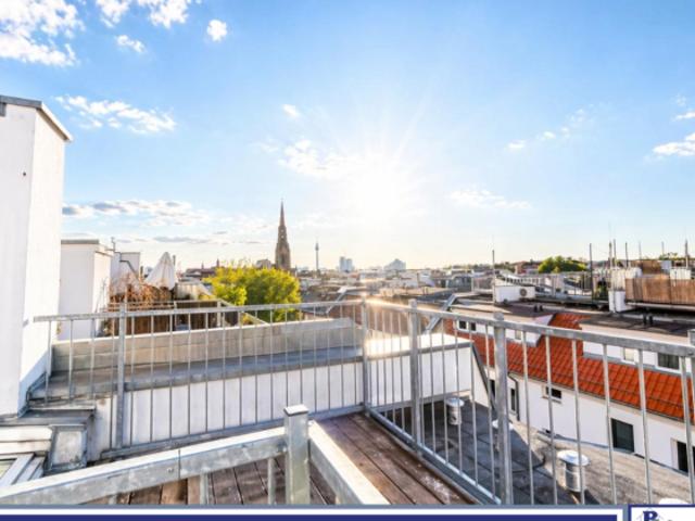 Wohnung kaufen in Berlin