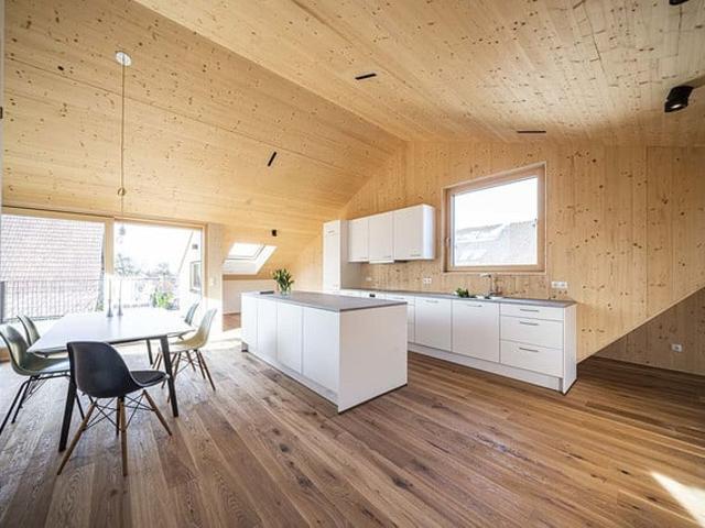 Apartment mieten in Dornbirn, Vorarlberg
