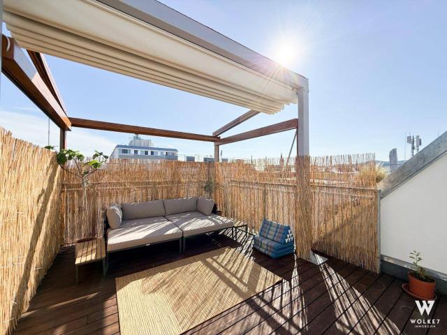 Apartment kaufen in Wien, KG Rudolfsheim