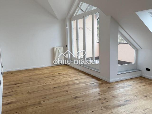 Apartment kaufen in Germering, Bayern