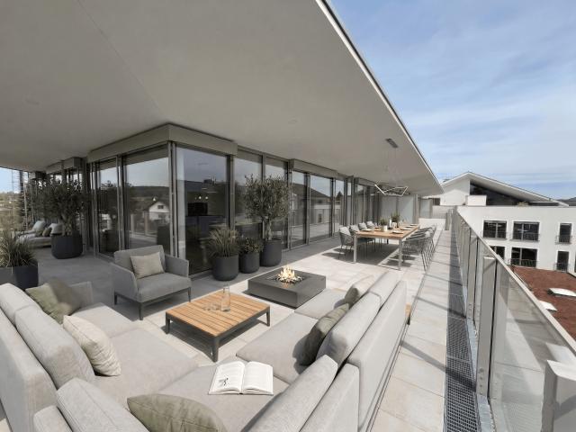 Apartment kaufen in St. Georgen im Attergau, Oberösterreich