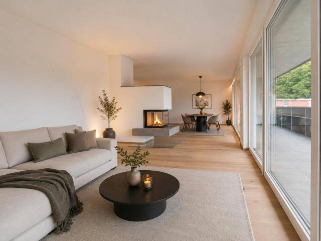 Apartment kaufen in Kirchdorf in Tirol, Tirol