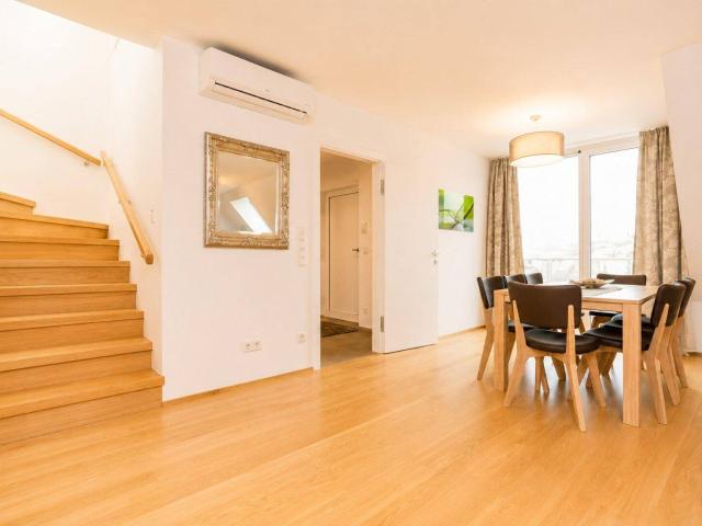Apartment kaufen in Zwischenbrücken, Wien