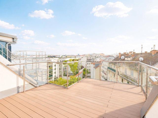 Apartment kaufen in KG Brigittenau, Wien