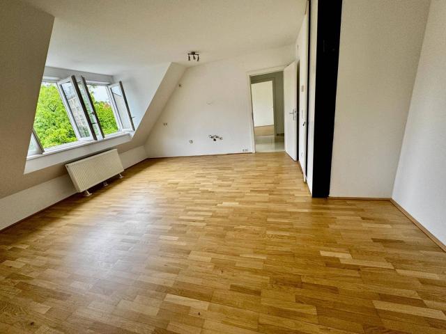 Apartment kaufen in KG Mariahilf, Wien