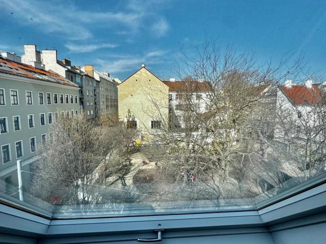 Wohnung kaufen in KG Mariahilf, Wien