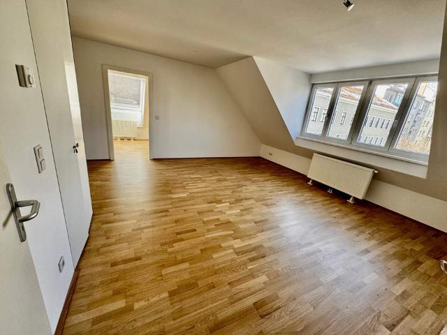 Wohnung kaufen in KG Mariahilf, Wien