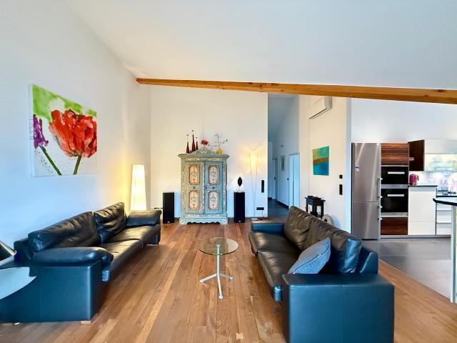 Penthouse kaufen in Hessen