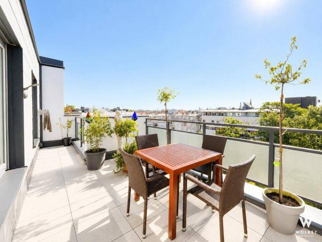 Apartment kaufen in Ottakring, Wien